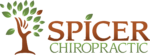 Spicer Chiro Logo